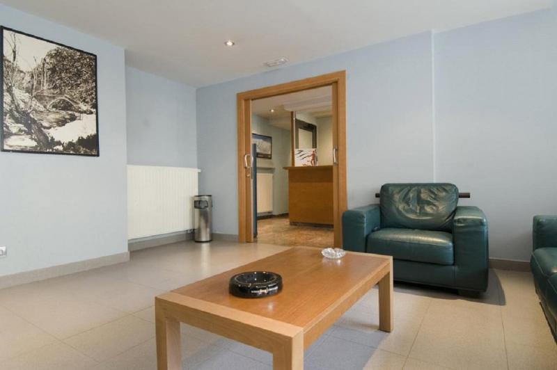 Apartamentos Turisticos Roc Del Castell 卡尼略 外观 照片