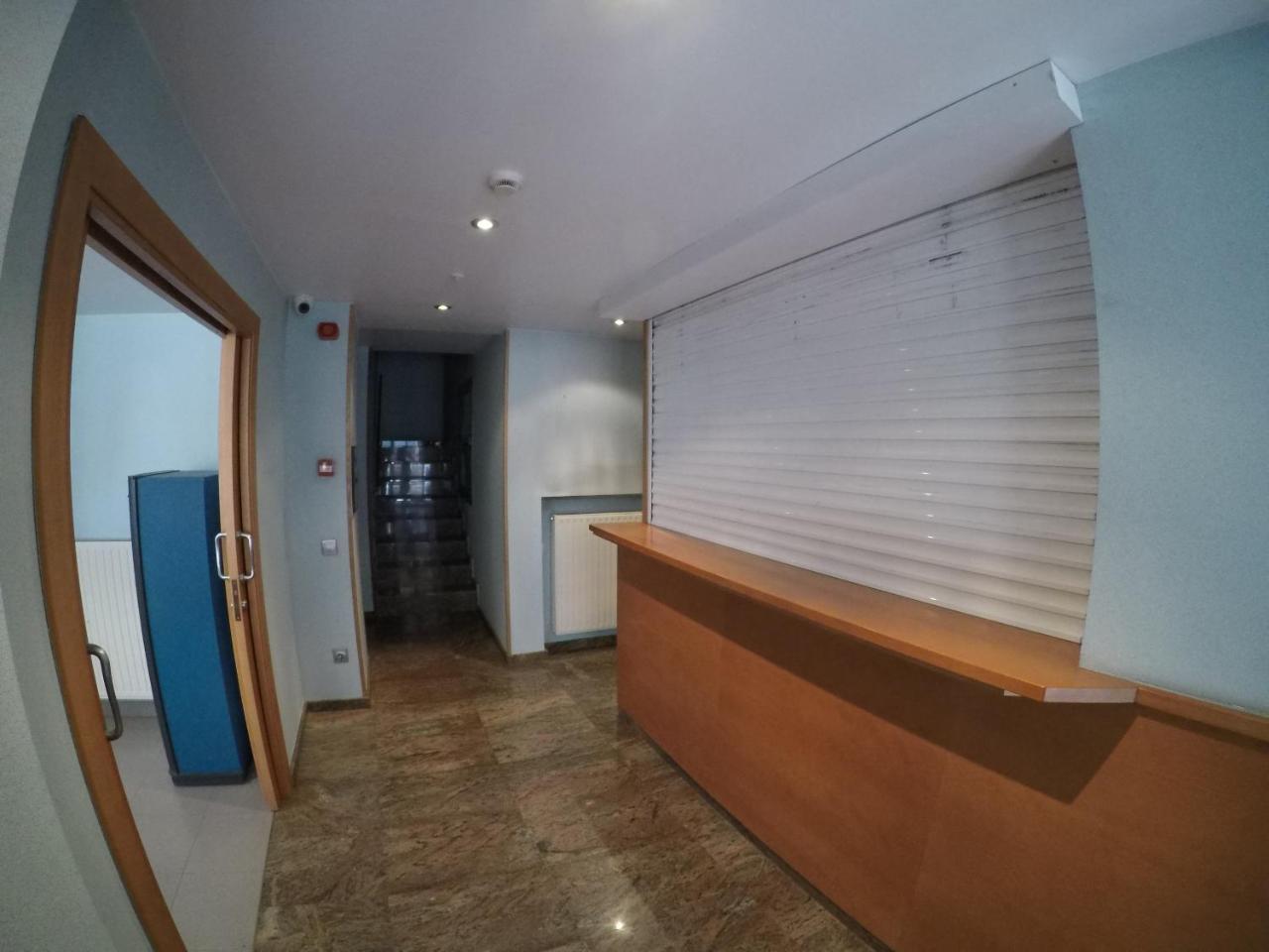 Apartamentos Turisticos Roc Del Castell 卡尼略 外观 照片