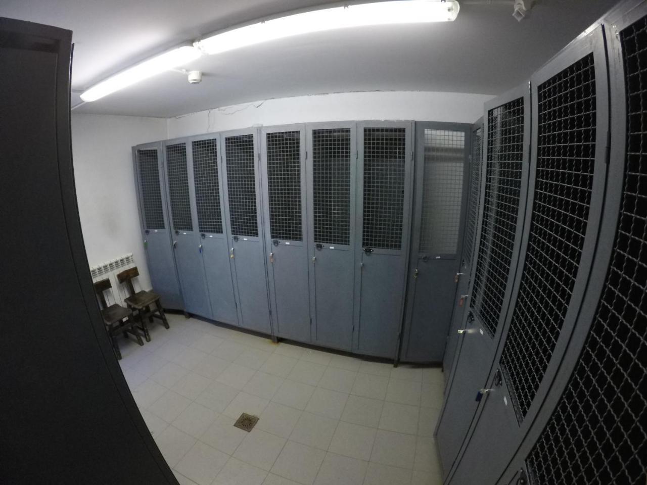 Apartamentos Turisticos Roc Del Castell 卡尼略 外观 照片