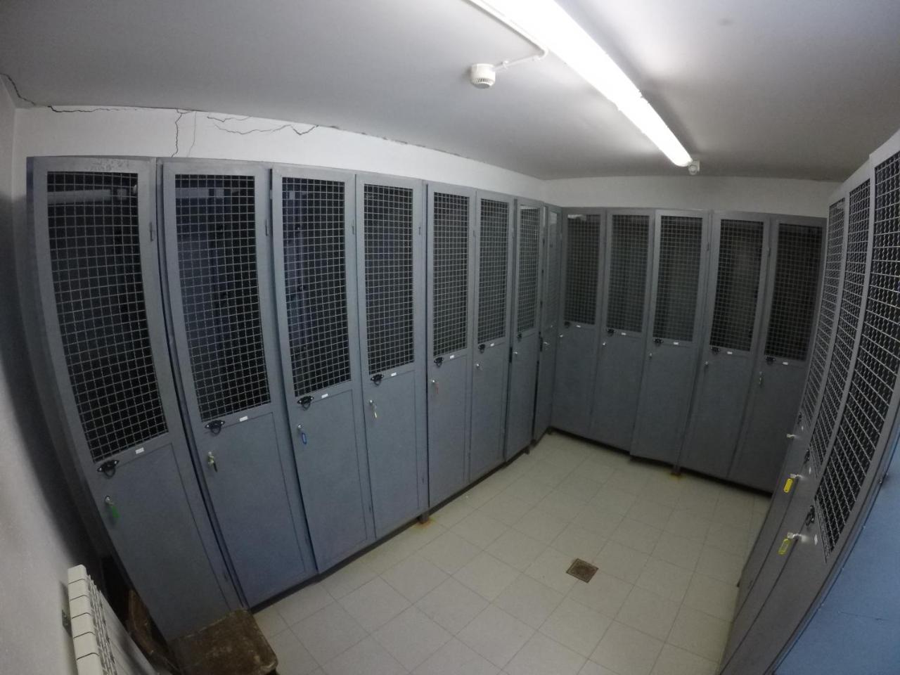 Apartamentos Turisticos Roc Del Castell 卡尼略 外观 照片